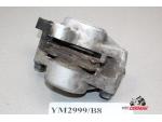 Klikněte pro detailní foto č. 4 - 3HE-2580T-00 levý brzdový třmen  Yamaha FZR 600 Genesis 87-91 (3