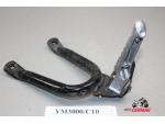 Klikněte pro detailní foto č. 3 - HE-2741L-00 levý držák zadní stupačky  Yamaha FZR 600 Genesis 87