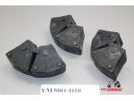 Klikněte pro detailní foto č. 4 - 1UF-25364-00 gumy unašeče rozety  Yamaha FZR 600 Genesis 87-91 (