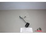 Detail nabídky - 3HE-27211-00 pedál zadní brzdy  Yamaha FZR 600 Genesis 87-91 (3H