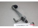 Klikněte pro detailní foto č. 3 - 3HE-27211-00 pedál zadní brzdy  Yamaha FZR 600 Genesis 87-91 (3H