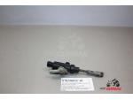 Klikněte pro detailní foto č. 1 - 1WG-25850-50 zadní brzdová pumpa Yamaha FZR 600 Genesis 87-91 (3