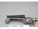 Klikněte pro detailní foto č. 2 - 3HE-27420-00 pravá přední stupačka Yamaha FZR 600 Genesis 87-91 