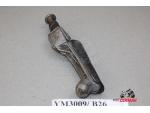 Klikněte pro detailní foto č. 2 - 3HE-27410-00 levá  přední stupačka Yamaha FZR 600 Genesis 87-91 