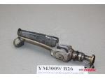 Klikněte pro detailní foto č. 5 - 3HE-27410-00 levá  přední stupačka Yamaha FZR 600 Genesis 87-91 
