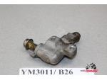 Klikněte pro detailní foto č. 4 - 11U-25885-00 rozbočovač předních brzdových hadic  Yamaha FZR 600