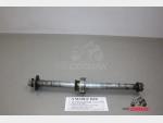 Detail nabídky - 90387-174V9 osa zadního kola  Yamaha FZR 600 Genesis 87-91 (3HE)