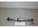 Detail nabídky - 90387-174V9 osa zadního kola  Yamaha FZR 600 Genesis 87-91 (3HE)