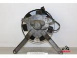 Klikněte pro detailní foto č. 2 - 3HE-12405-00 ventilátor chladiče   Yamaha FZR 600 Genesis 87-91 