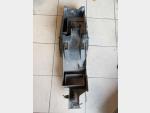 Detail nabídky - Vnitřní podsedlový plast Kawasaki ZX-6R Ninja 98-