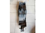 Klikněte pro detailní foto č. 1 - Vnitřní podsedlový plast Kawasaki ZX-6R Ninja 98-