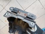 Klikněte pro detailní foto č. 4 - Vnitřní podsedlový plast Kawasaki ZX-6R Ninja 98-
