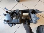 Klikněte pro detailní foto č. 3 - Přední světlo Yamaha YZF-R6 08