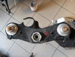 Detail nabídky - Horní brýle Yamaha YZF-R6 06-