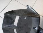 Klikněte pro detailní foto č. 2 - Karbonový blatníček na kyvku Yamaha YZF-R6 06-