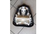 Klikněte pro detailní foto č. 2 - Zadní sedlo Yamaha YZF-R6 08