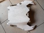 Detail nabídky - Spodní podsedadlový plast Yamaha YZF-R6 08-