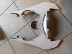 Detail nabídky - Podsedadlový plast Yamaha YZF-R6 08