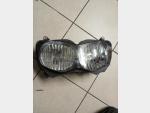 Detail nabídky - Přední světlo Honda XL 1000 V Varadero