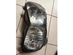 Klikněte pro detailní foto č. 3 - Přední světlo Honda XL 1000 V Varadero