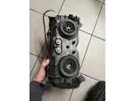 Klikněte pro detailní foto č. 4 - Přední světlo Honda XL 1000 V Varadero