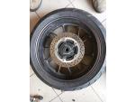 Klikněte pro detailní foto č. 1 - Zadní kolo Yamaha MT 09 14-
