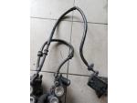 Detail nabídky - Přední brzdové hadice Yamaha MT 09 14-