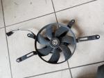 Klikněte pro detailní foto č. 1 - Ventilátor Yamaha MT 09 14-