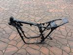 Klikněte pro detailní foto č. 2 - Rám Bonneville