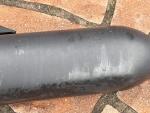 Klikněte pro detailní foto č. 7 - Výfuky Bonneville