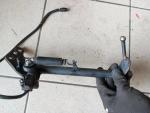 Klikněte pro detailní foto č. 2 - Stojan Yamaha MT-09 14-