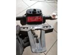 Klikněte pro detailní foto č. 2 - Držák spz Yamaha MT-09 14-