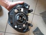 Klikněte pro detailní foto č. 2 - Přední světlo Yamaha MT-09 14-