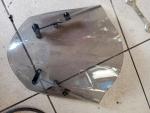 Klikněte pro detailní foto č. 1 - Plexi Yamaha MT-09 14-