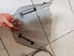 Klikněte pro detailní foto č. 2 - Plexi Yamaha MT-09 14-