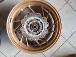 Klikněte pro detailní foto č. 1 - Zadní kolo Honda CB 650 F