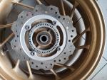 Klikněte pro detailní foto č. 1 - Zadní brzdový kotouč Honda CB 650 F