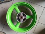 Klikněte pro detailní foto č. 1 - Zadní kolo Kawasaki ZX-6R Ninja 98-