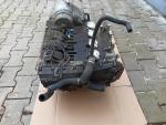 Klikněte pro detailní foto č. 6 - Motor