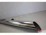 Klikněte pro detailní foto č. 2 - A9600242  Levý výfuk Triumph America LT Speedmaster 865