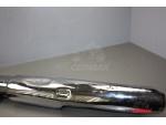 Klikněte pro detailní foto č. 3 - A9600242  Levý výfuk Triumph America LT Speedmaster 865