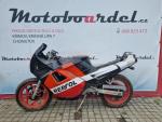 Klikněte pro detailní foto č. 1 - Cagiva Freccia C9