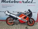 Klikněte pro detailní foto č. 6 - Cagiva Freccia C9