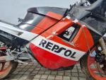 Klikněte pro detailní foto č. 8 - Cagiva Freccia C9