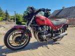 Klikněte pro detailní foto č. 3 - Yamaha XJ750 Seca 1981-85