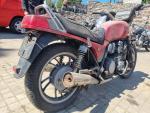 Klikněte pro detailní foto č. 5 - Yamaha XJ750 Seca 1981-85