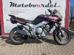 Klikněte pro detailní foto č. 6 - Yamaha TDM 850 1993 - 1996