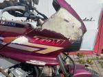 Klikněte pro detailní foto č. 8 - Yamaha TDM 850 1993 - 1996