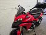 Klikněte pro detailní foto č. 11 - Multistrada 1200