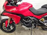 Klikněte pro detailní foto č. 12 - Multistrada 1200